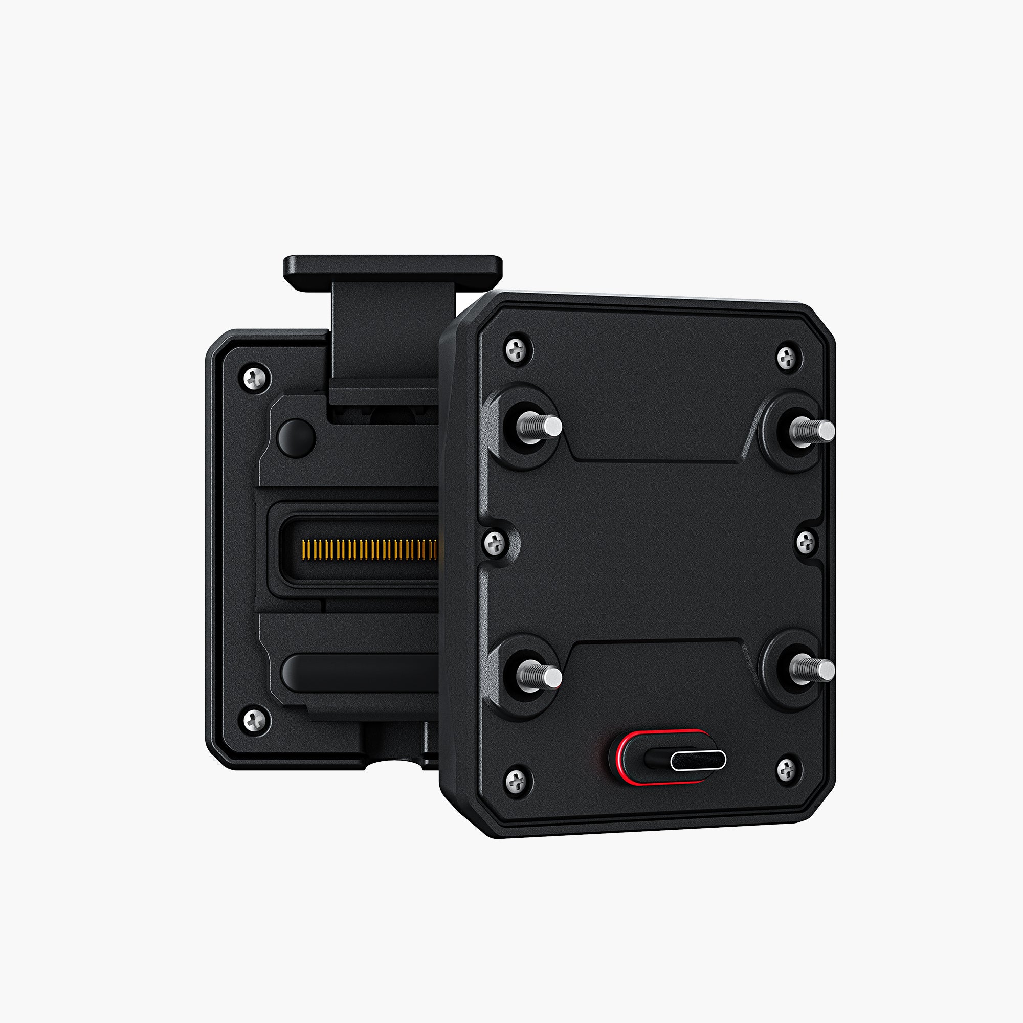 chigee-cg-quick-release-modul-halterung-aio-6-motorrad image 1