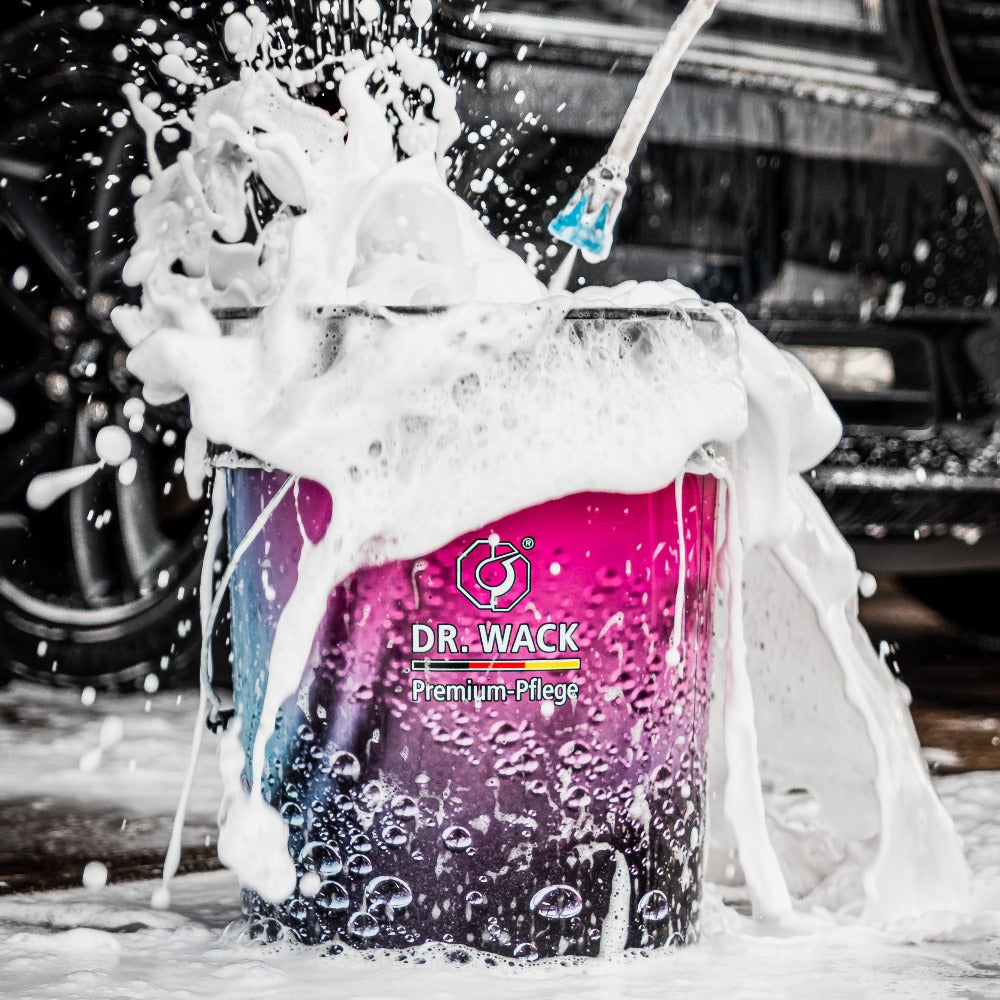 dr-wack-wascheimer-eimer-magic-bucket-20-l-schwarz image 3