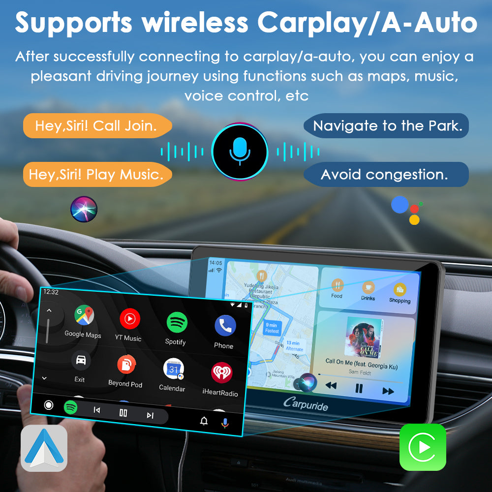 carpuride-w701-plus-car-smart-stereo-autoradio-7-zoll image 3