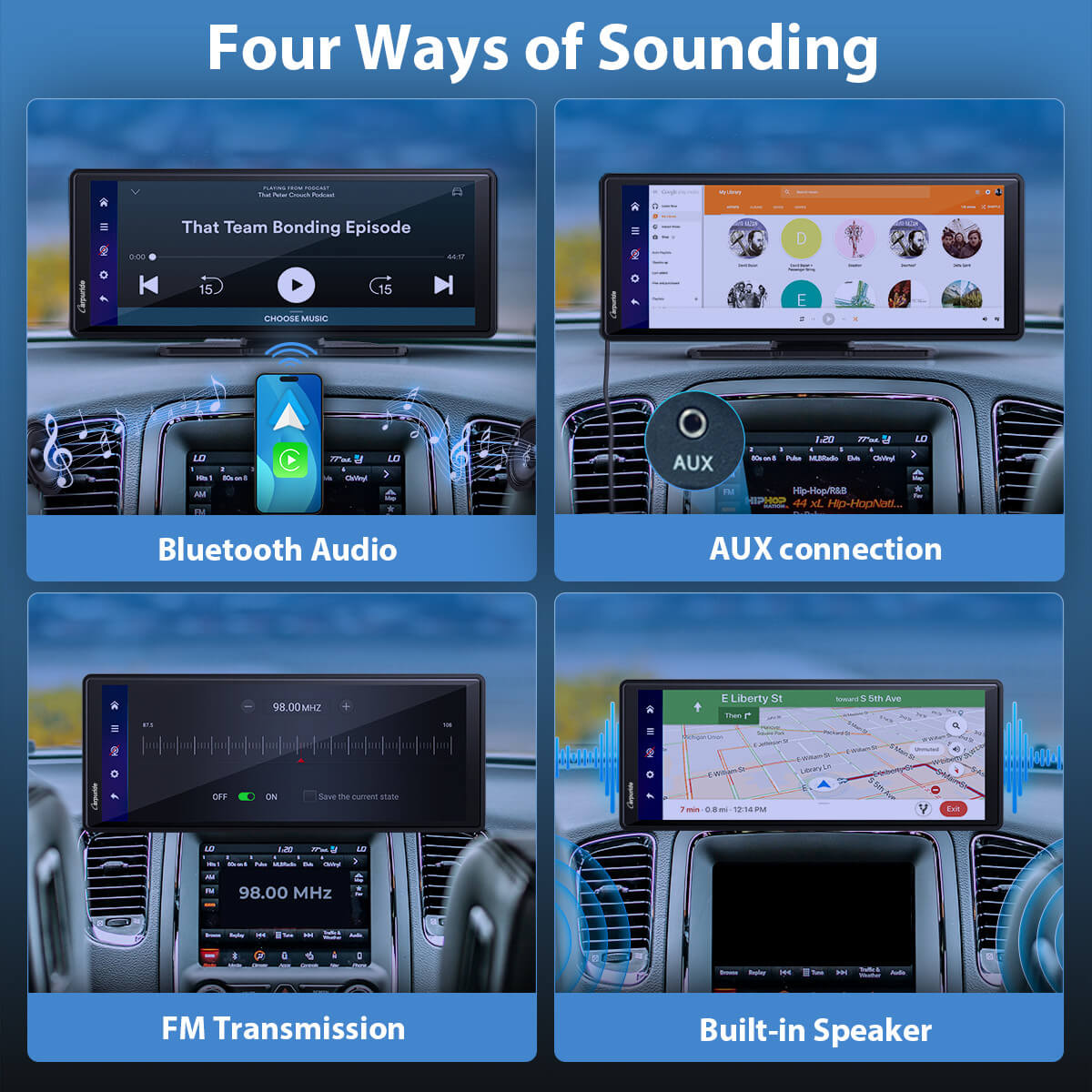 carpuride-903-plus-autoradio-9-3-zoll-gps-antenne-apps image 6