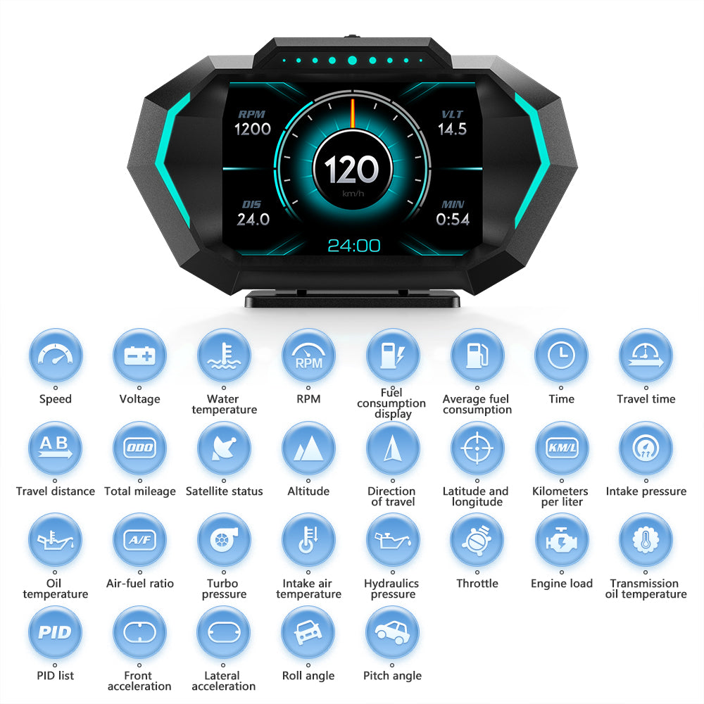 carpuride-p24-head-up-display-obd2-gps-hud-auto image 8