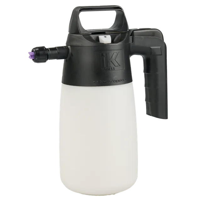 s100-motorrad-ik-foam-1-5-schaumspr-hflasche-1500-ml image 1