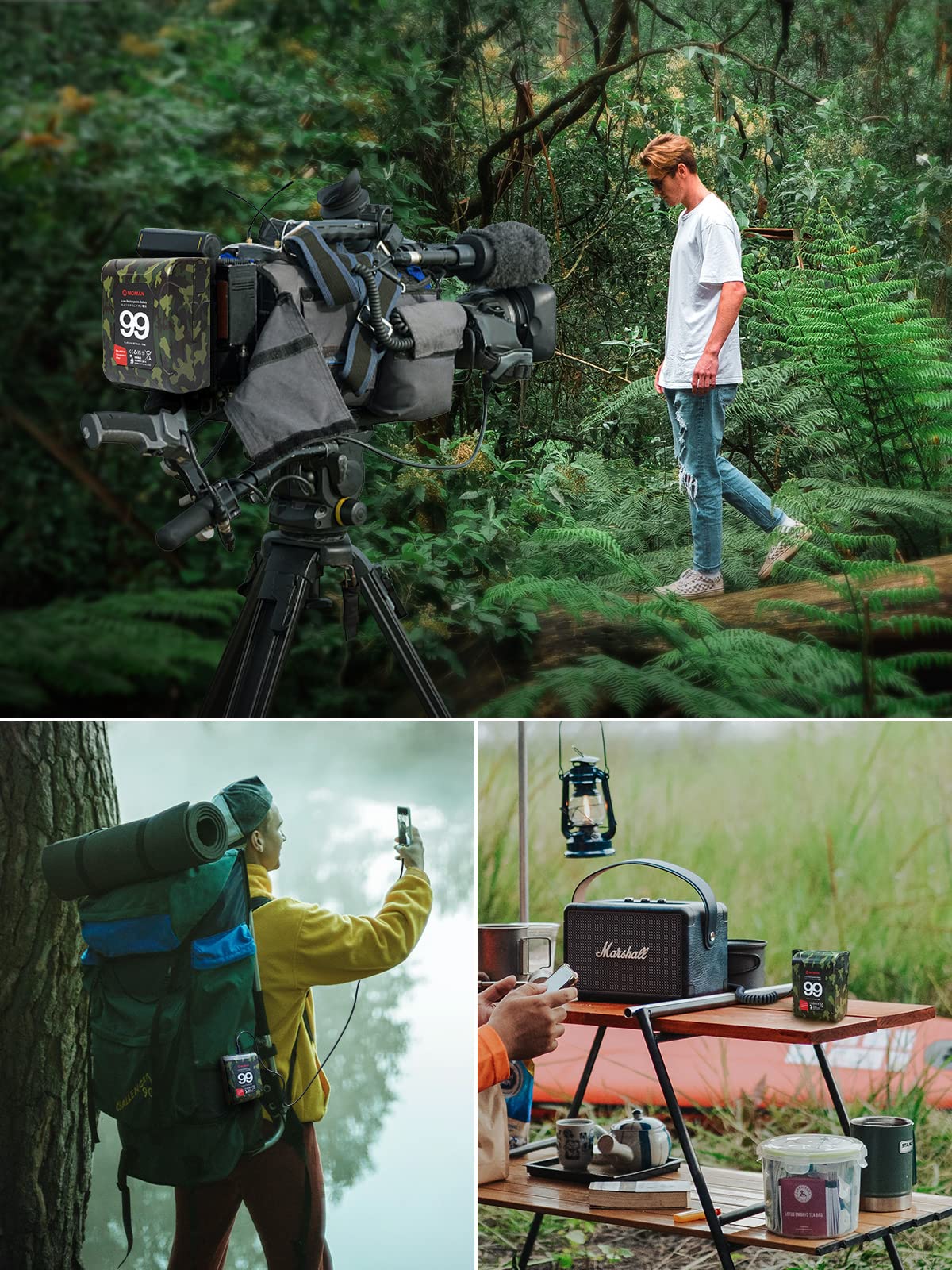 moman-power99-cm-v-mount-akku-99wh-tarnung image 8