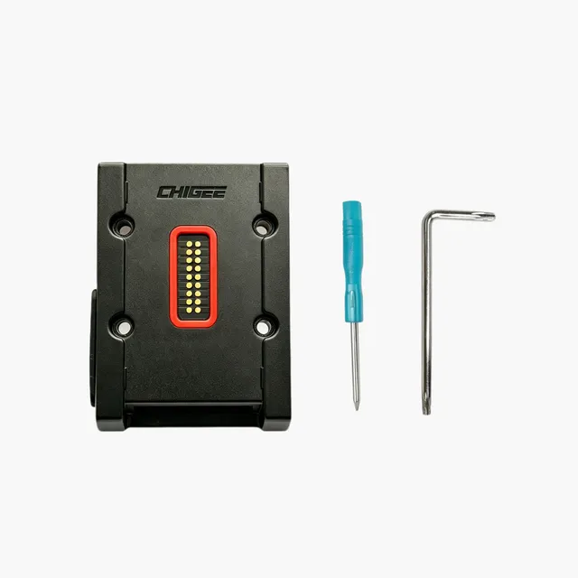 chigee-aio-6-bmw-quick-release-base-halterung-werkzeug image 1