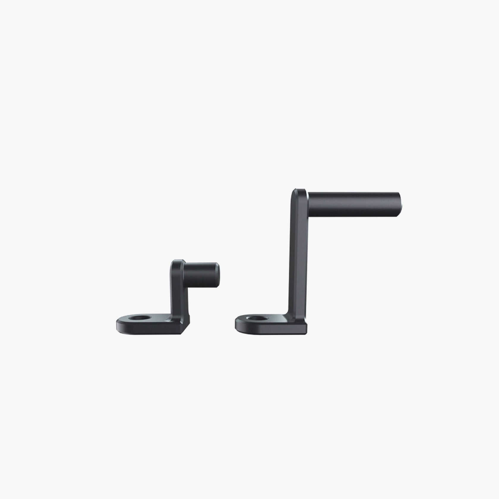 chigee-cg2-expansion-bracket-m8-m10-halterung-kurz image 1