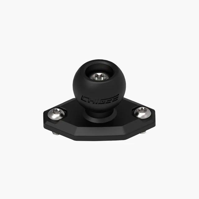 chigee-displays-17mm-kugeladapter-halterung-f-r-aio-5-lite image 1