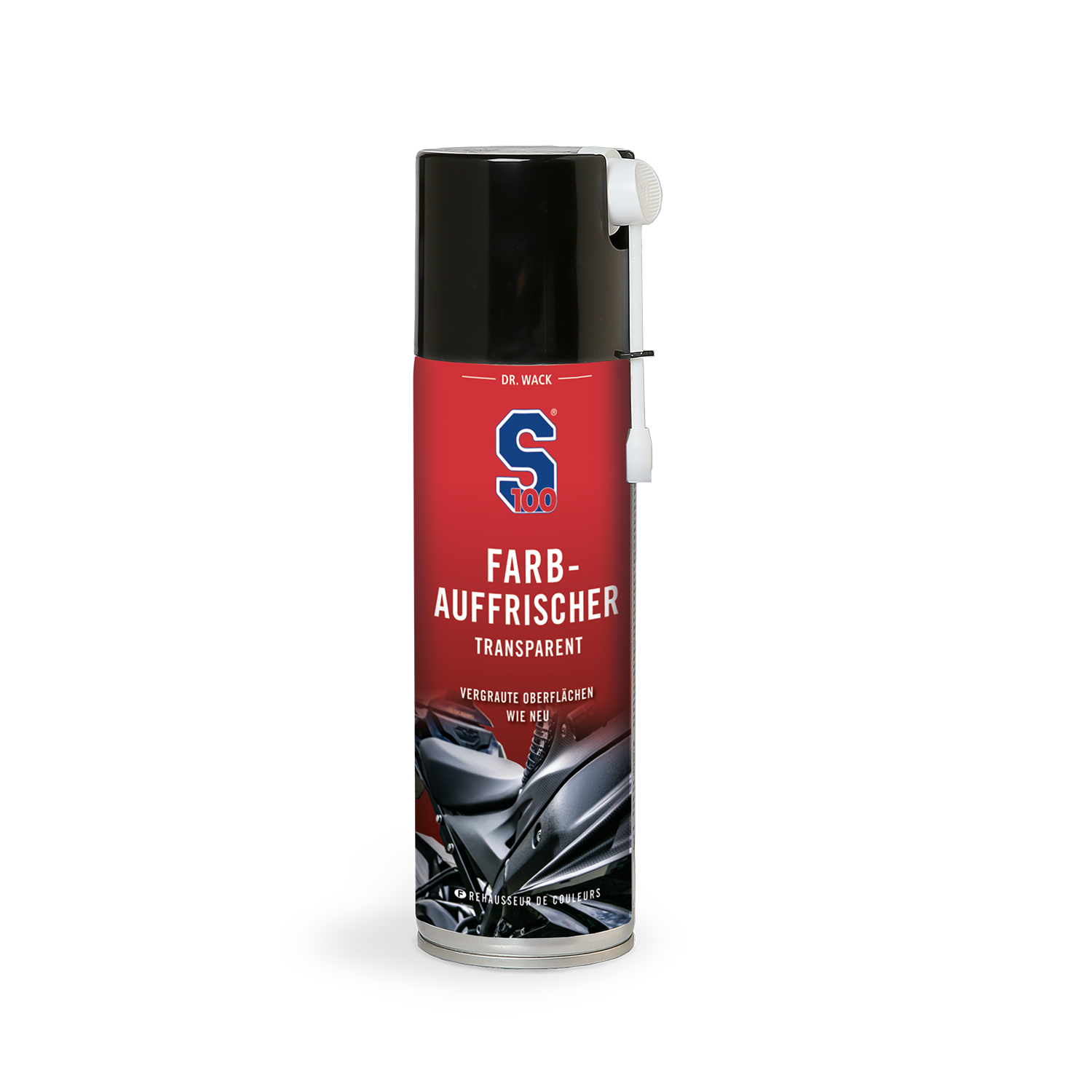 s100-farb-auffrischer-spray-farbauffrischer-300-ml-uv image 1