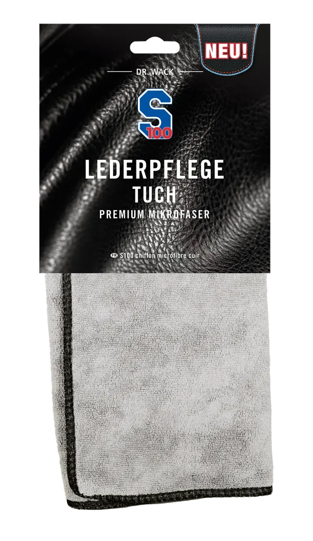 s100-lederpflege-tuch-mikrofaser-f-r-leder image 1