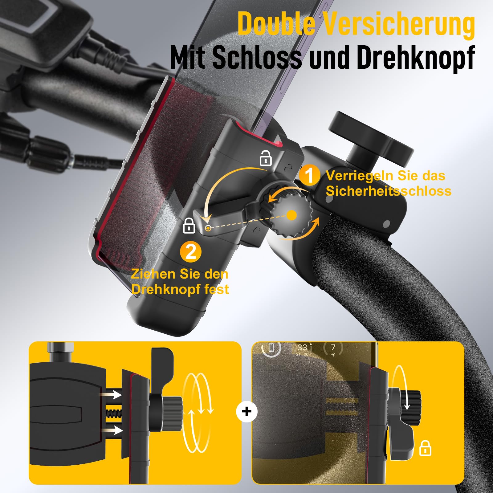 moman-pms1-handyhalterung-fahrrad-motorrad-360-lenker image 3