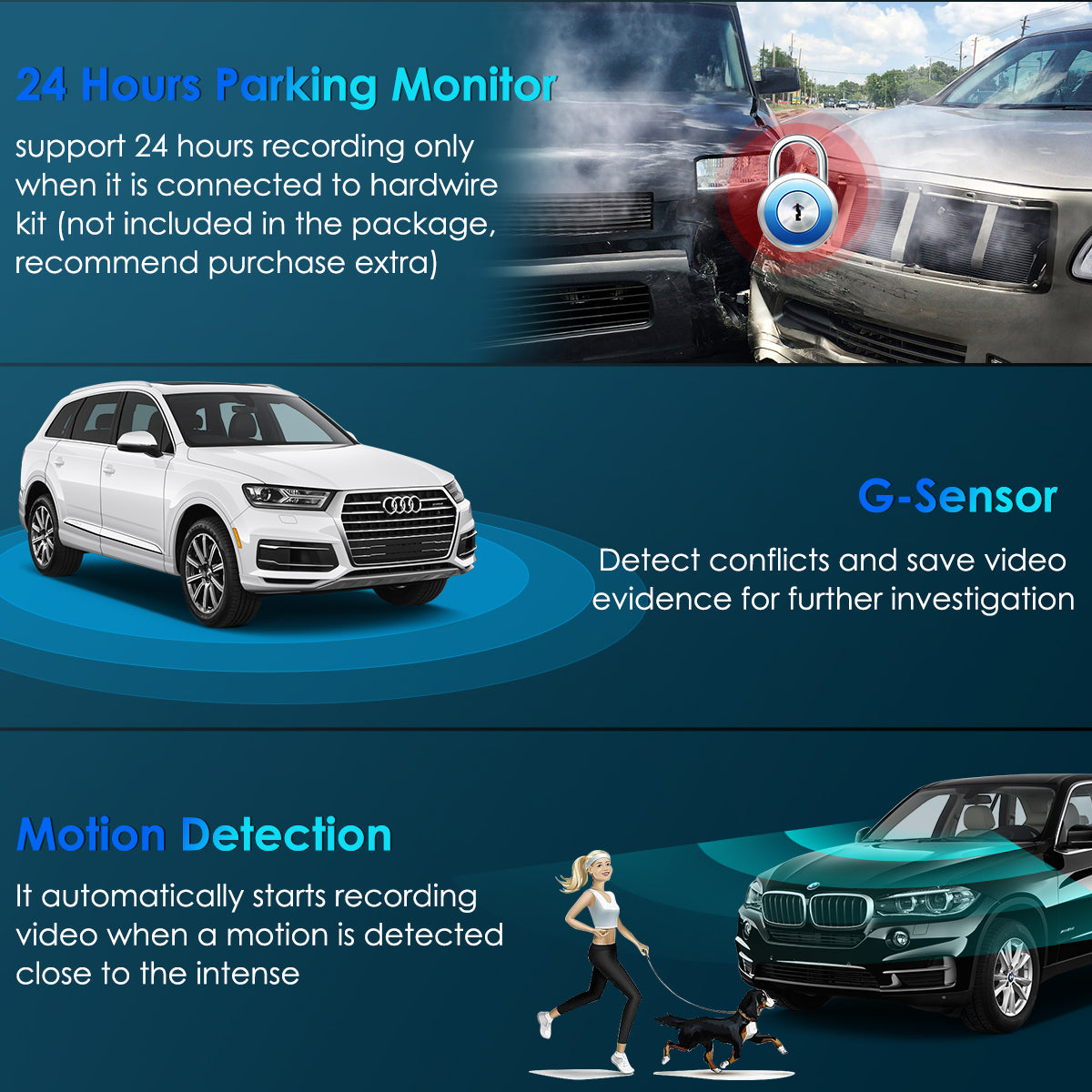carpuride-accessories-t8-dashcam-4k-uhd-2-45-zoll-ips image 8