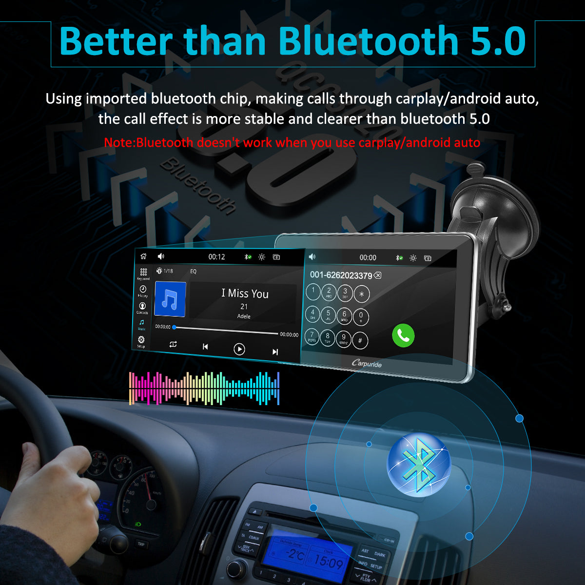 carpuride-car-smart-stereo-7-zoll-ips-touch-carplay-silber image 4