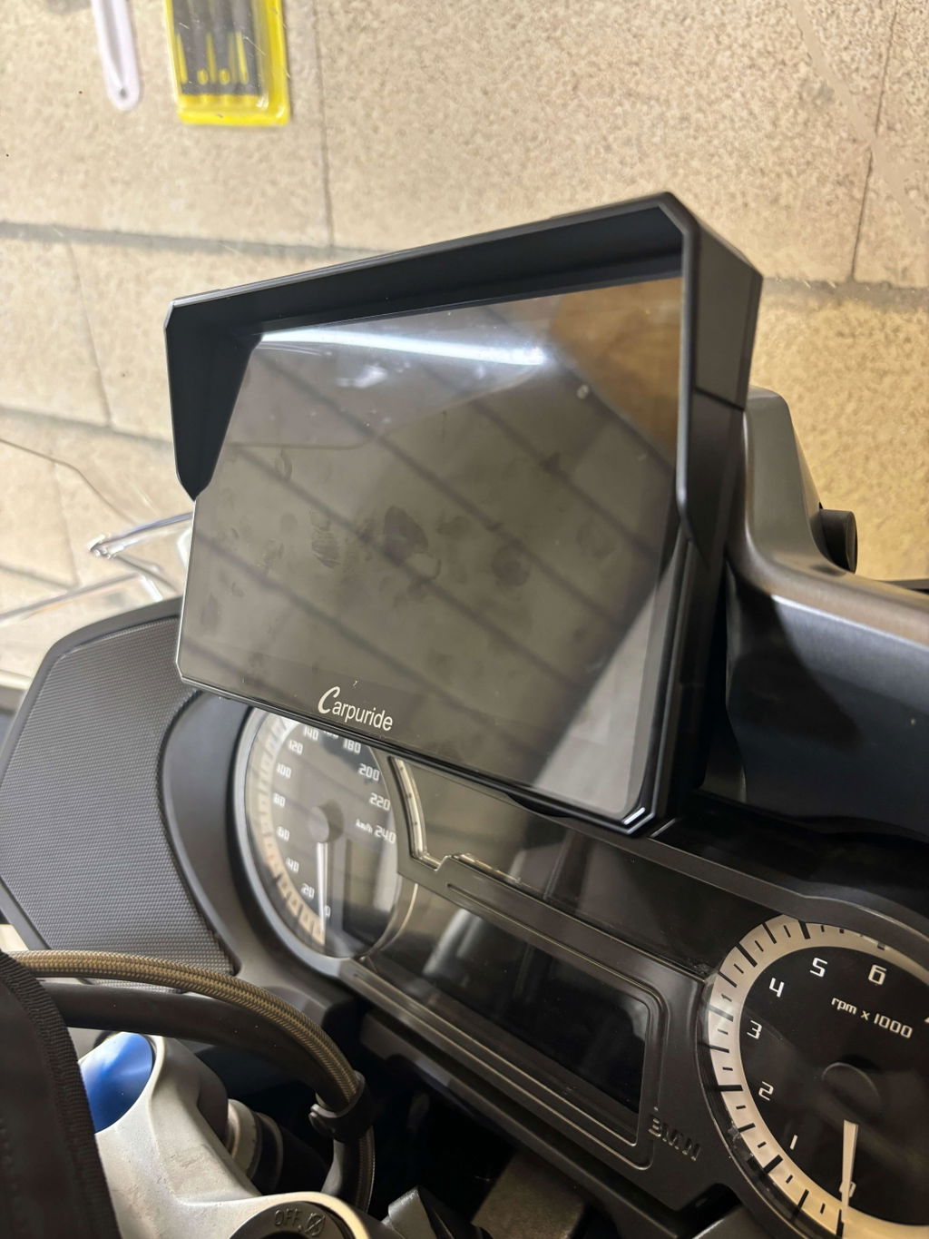 Handy bleibt aus