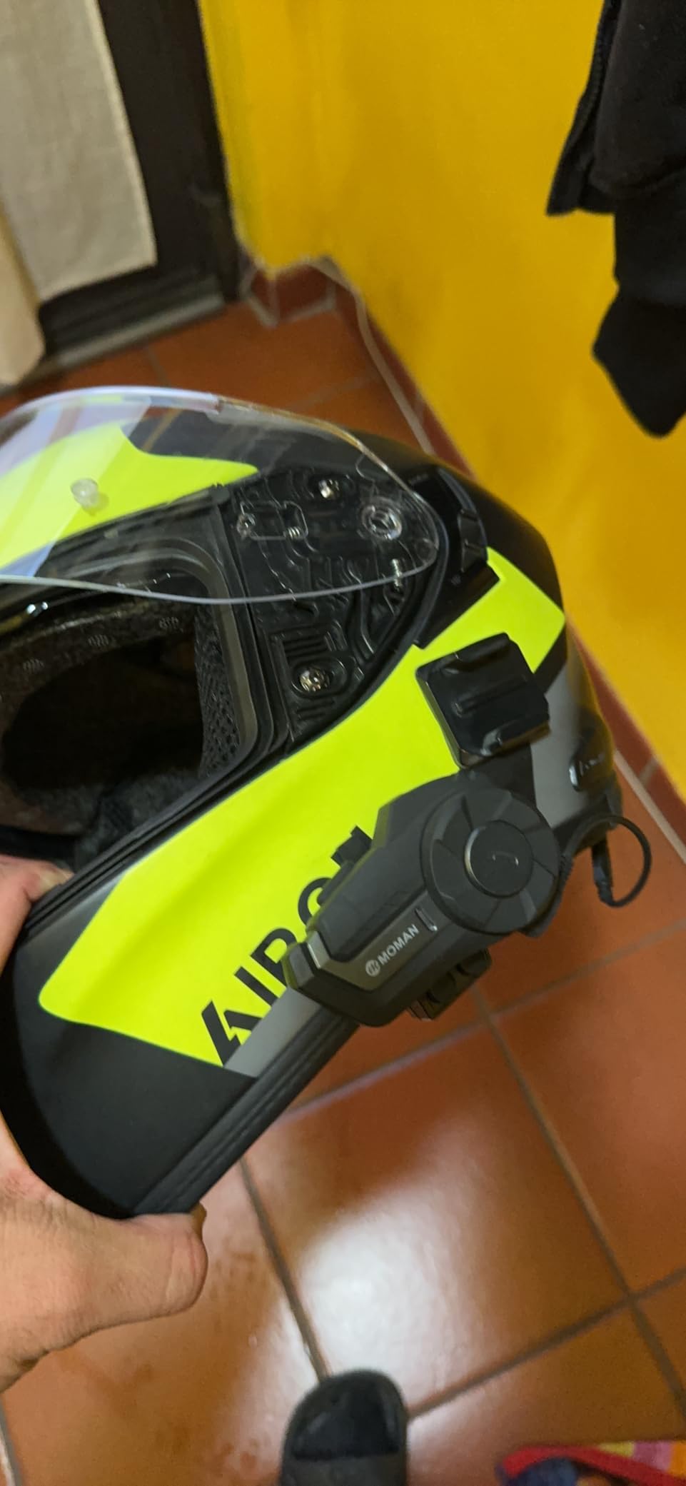 Knöpfe gut