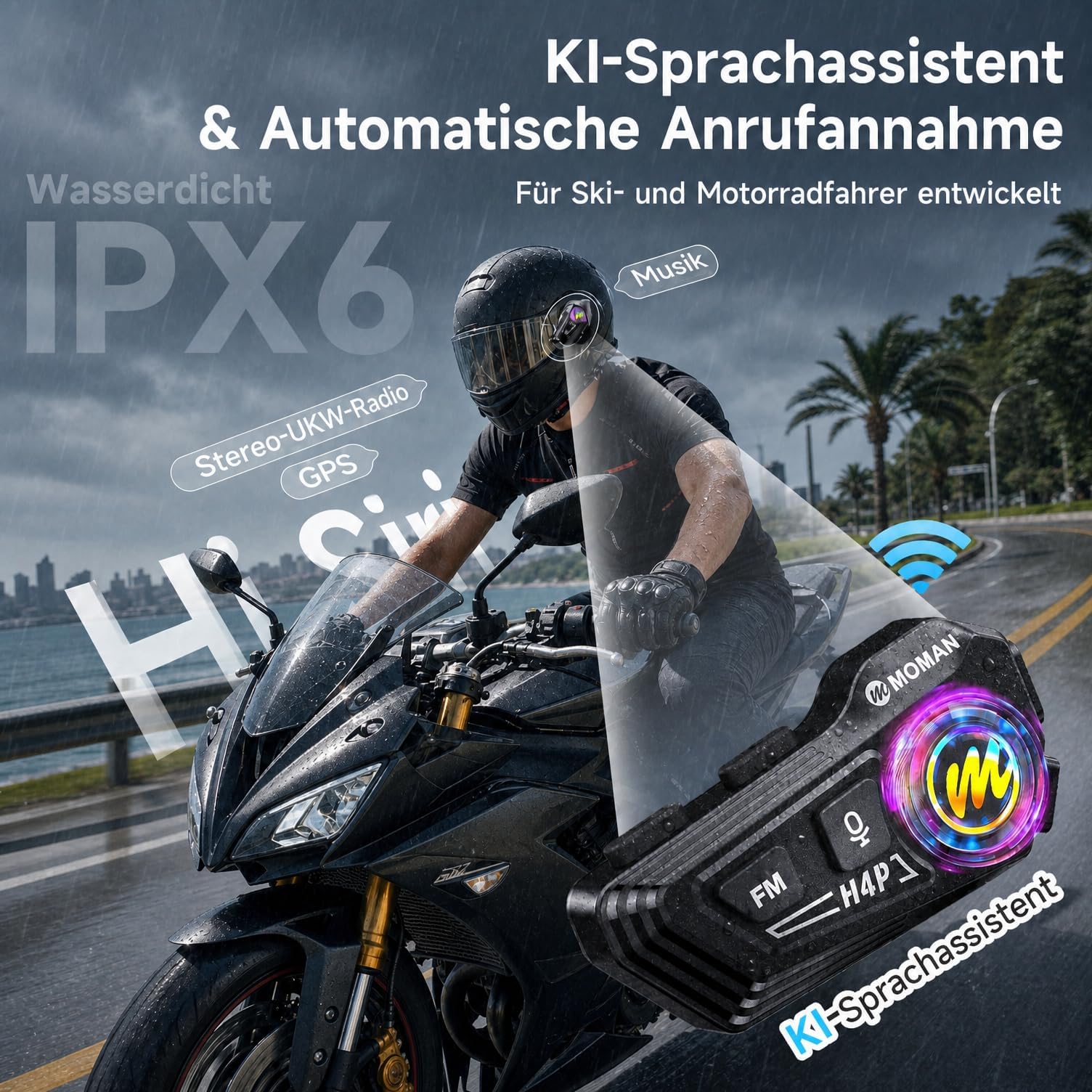 moman-h4p-helm-headset-bluetooth-schwarz-hi-fi-1000-mah image 4