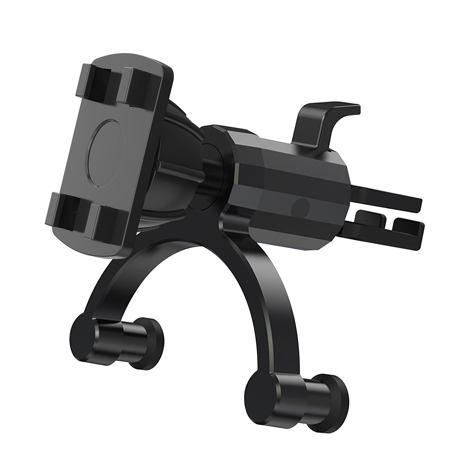 carpuride-accessories-air-outlet-bracket-l-ftungshalterung-auto image 1