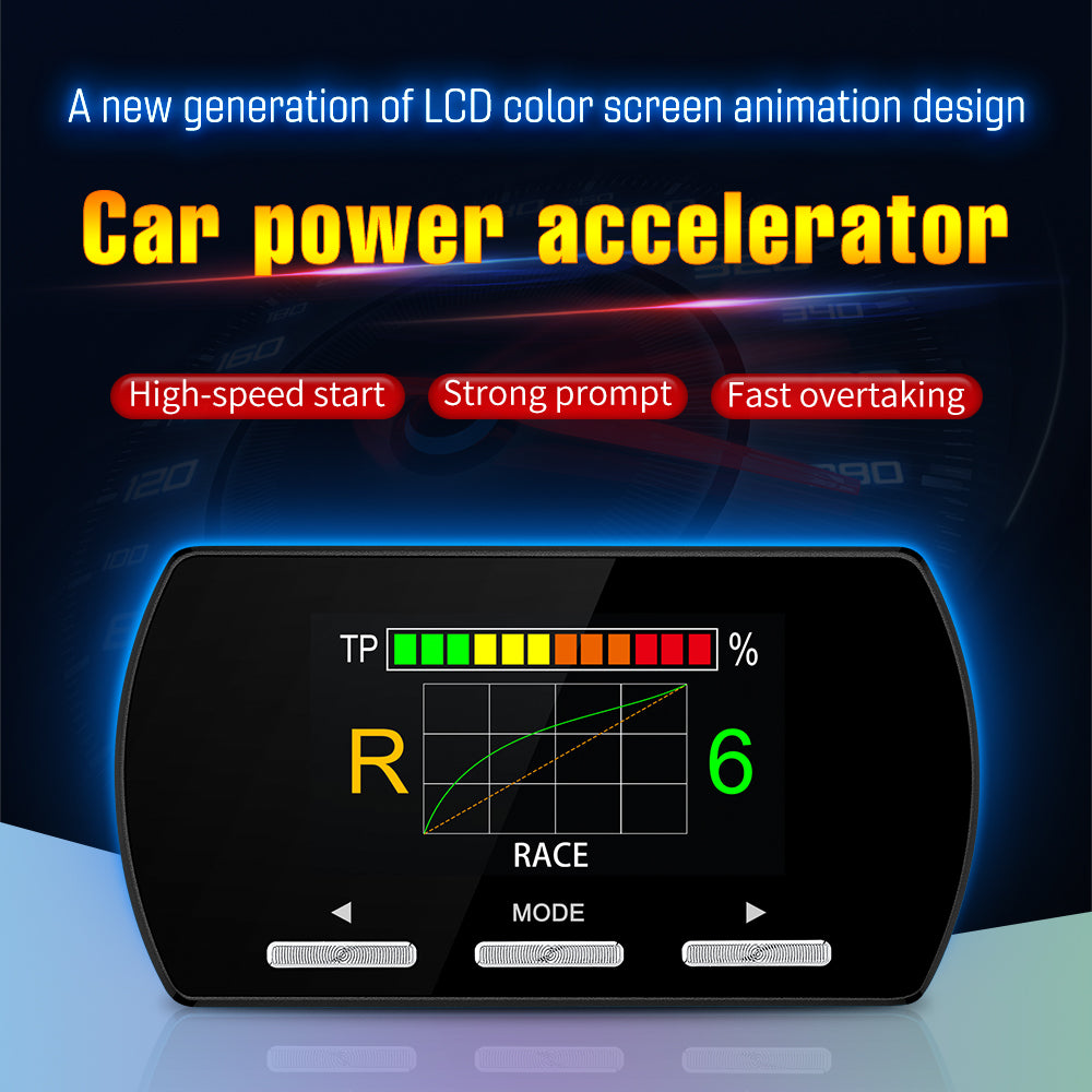 carpuride-accessories-f2-gaspedal-tuning-box-mit-display image 2