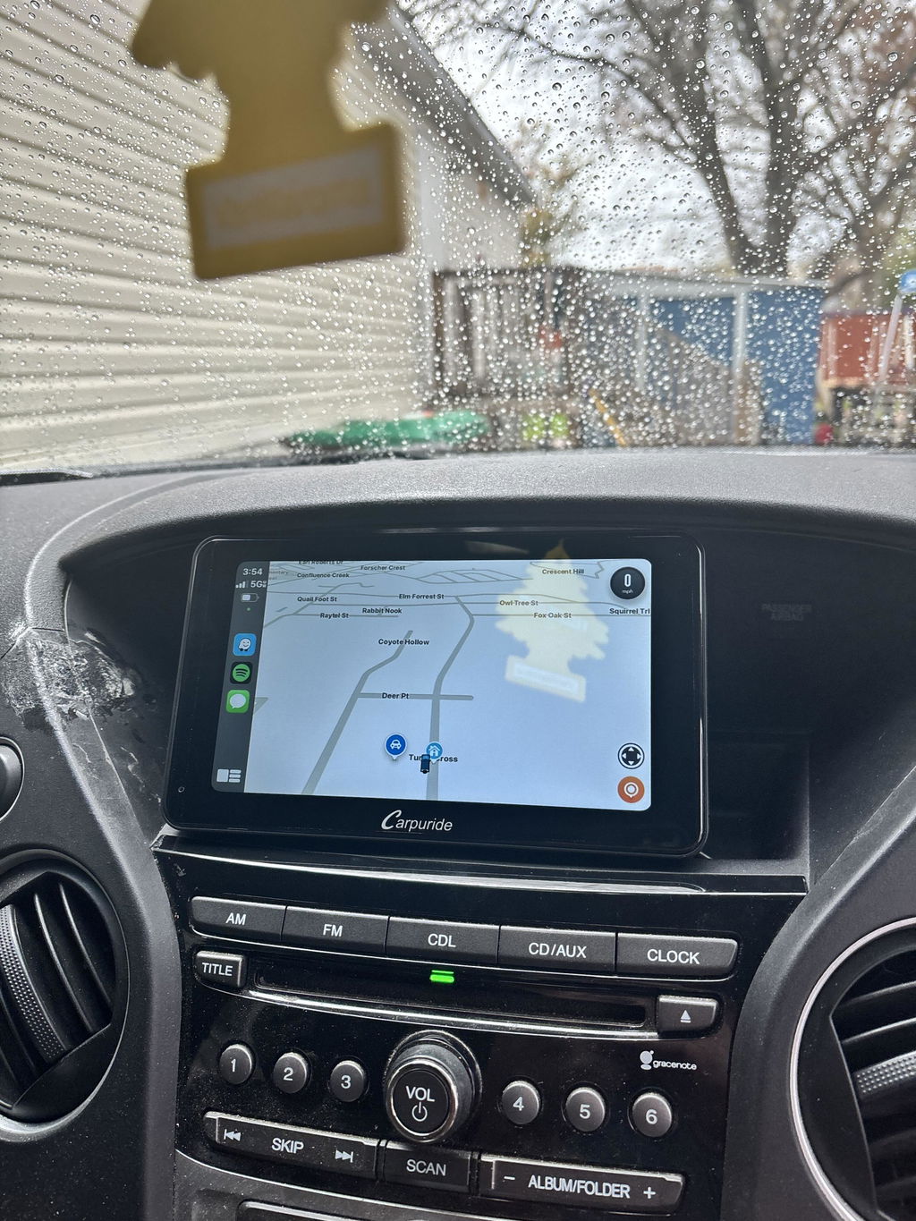 Stecker sitzt