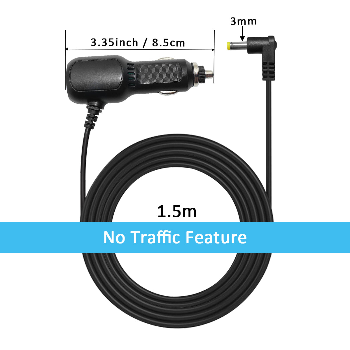 carpuride-usb-ladeger-t-2-ports-charger-motorrad-stereo image 7