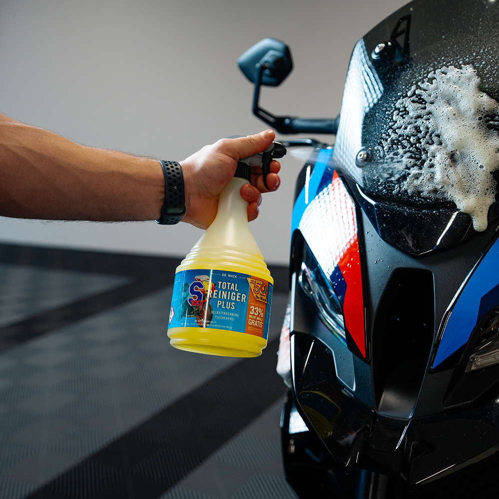 s100-motorrad-total-reiniger-plus-motorradreiniger-750-ml-gel image 5