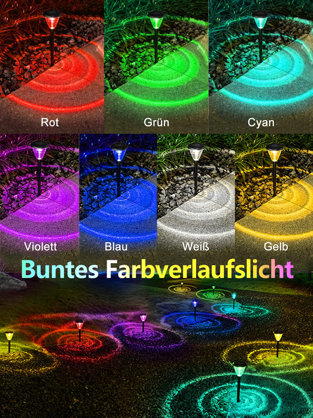 moman-solar-lights-solar-bodenleuchten-6er-warmwei-rgb-ip65 image 5