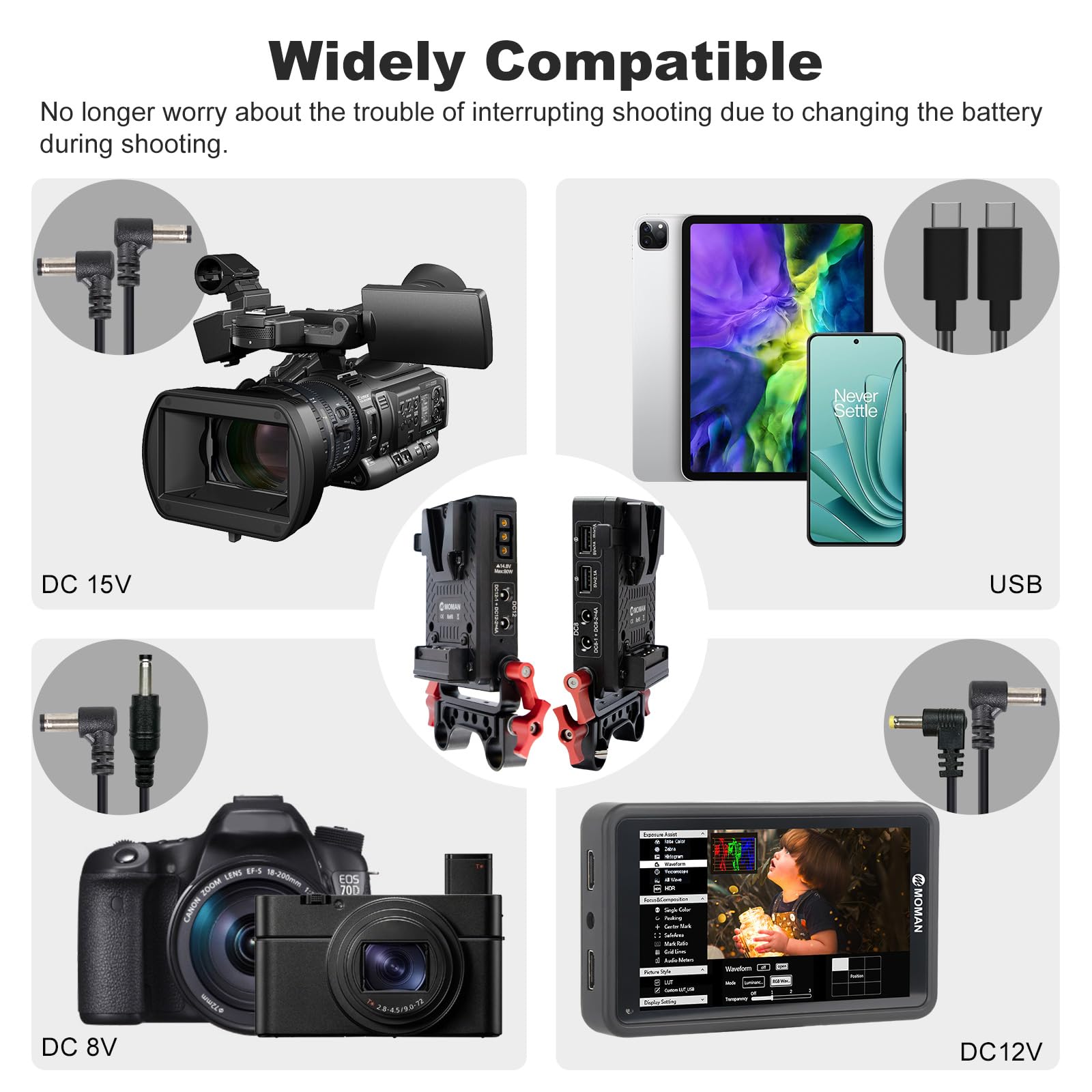 moman-battery-plates-mvbp-s-v-mount-akkuplatte-15mm-usb-c image 4