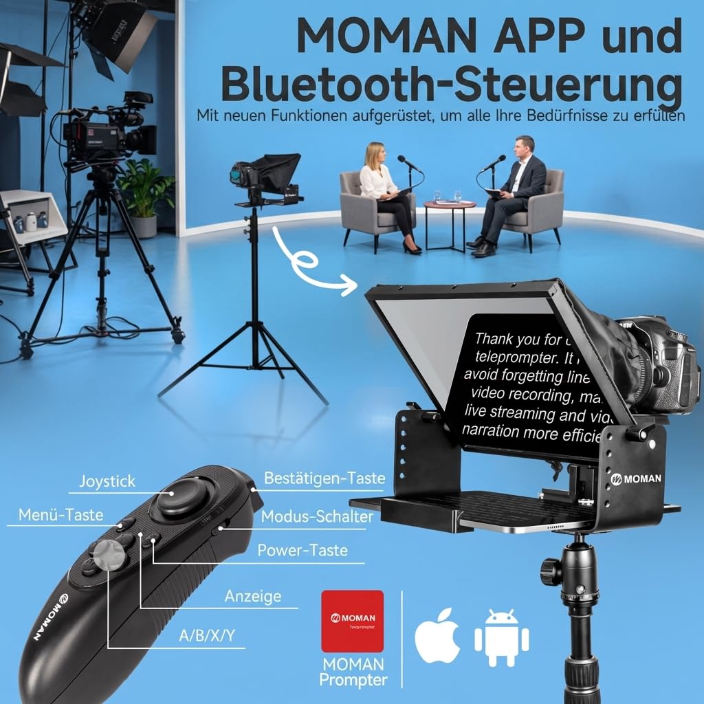 moman-mt12-teleprompter-12-9-zoll-app-fernbedienung image 4