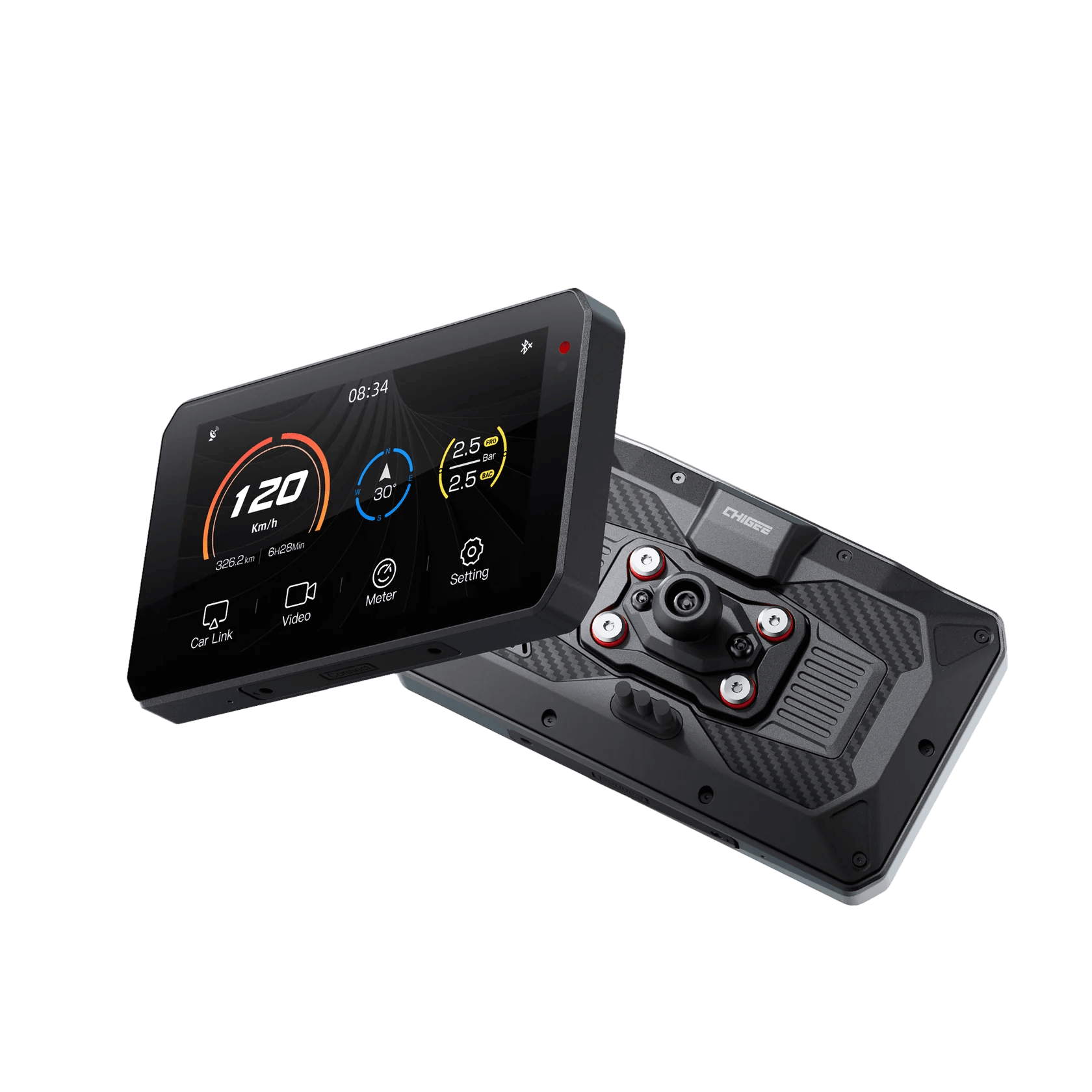 chigee-aio-5-series-aio-5-lite-motorrad-display-2x-kamera image 3