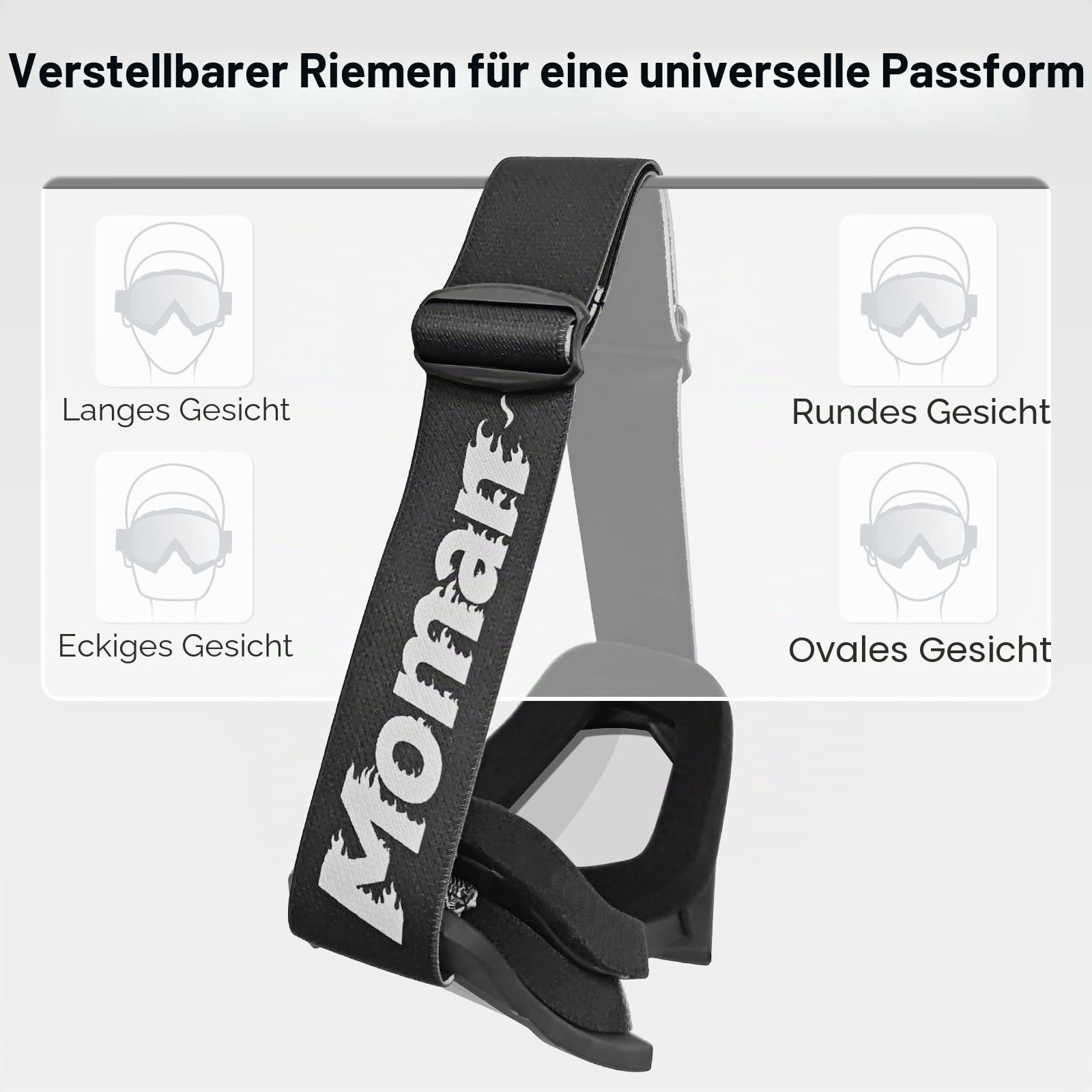 moman-riding-motocross-brille-uv400-tpu-winddicht-klar image 7