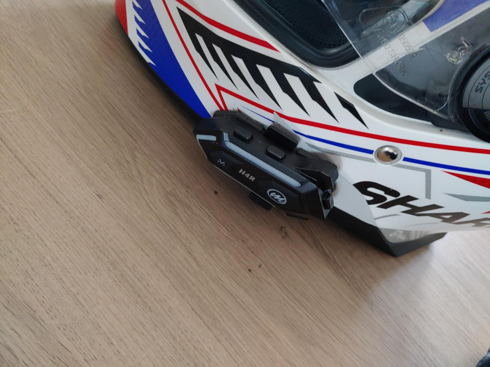 Hält lange