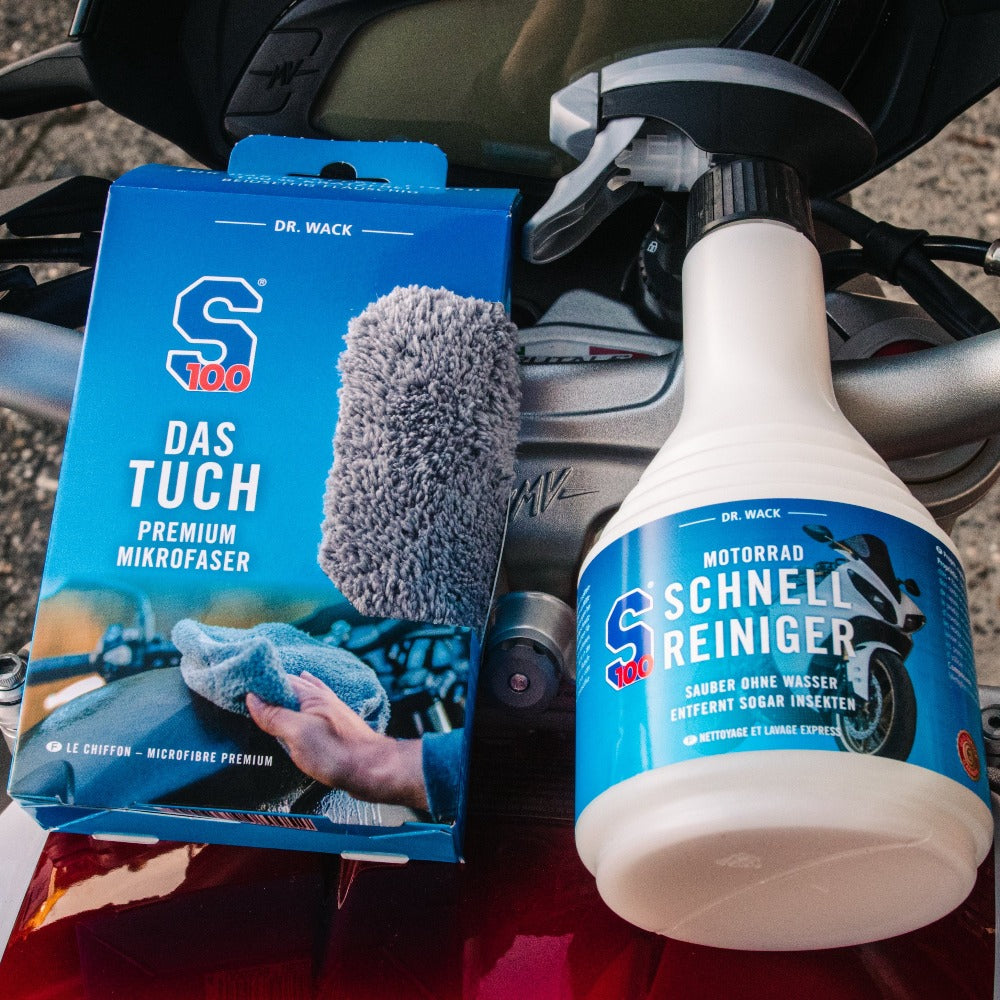 s100-motorrad-schnellreiniger-2430-spray-500-ml-ohne-wasser image 5