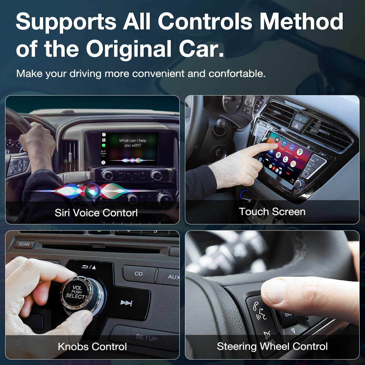 carpuride-h01-3in1-ai-box-android-11-carplay-adapter image 5
