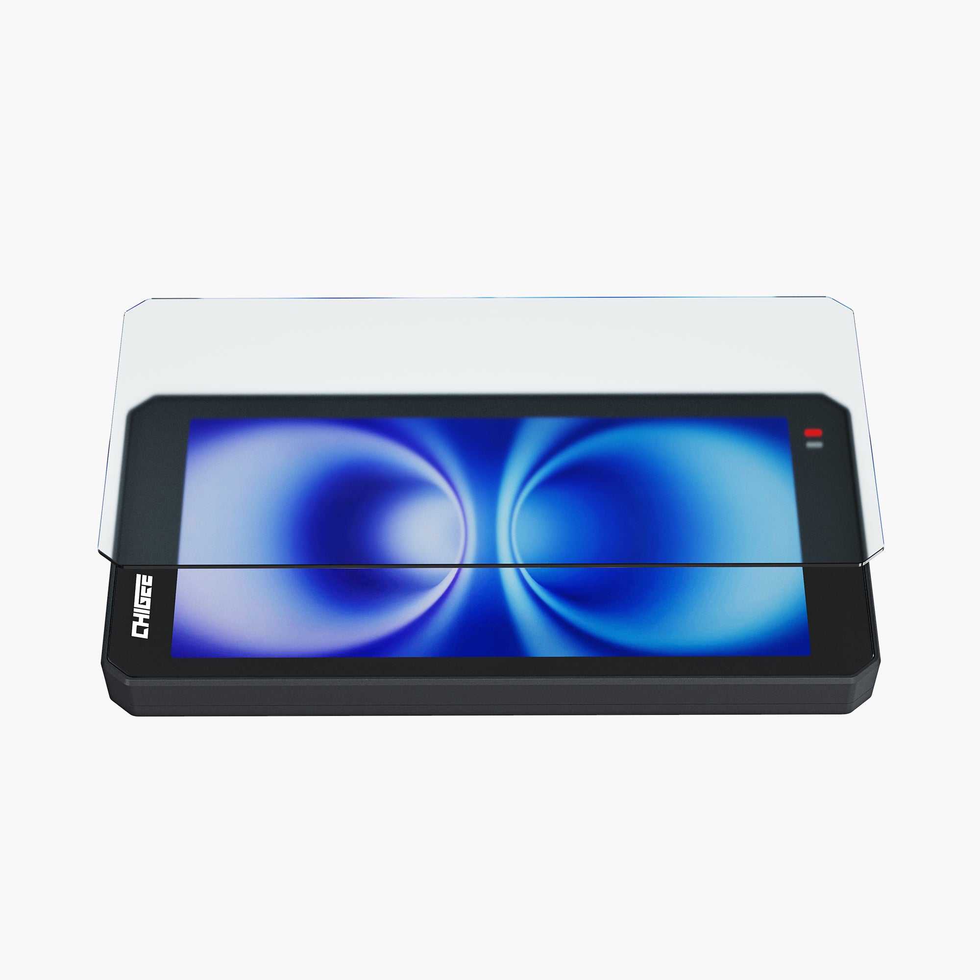 chigee-aio-6-schutzglas-matt-anti-glare-displayschutz image 1