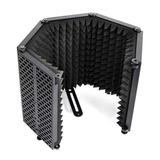 moman-rf30-mikrofon-schallschutz-faltbar-5-seiten image 1