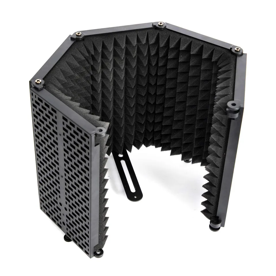 moman-rf30-mikrofon-schallschutz-faltbar-5-seiten image 1
