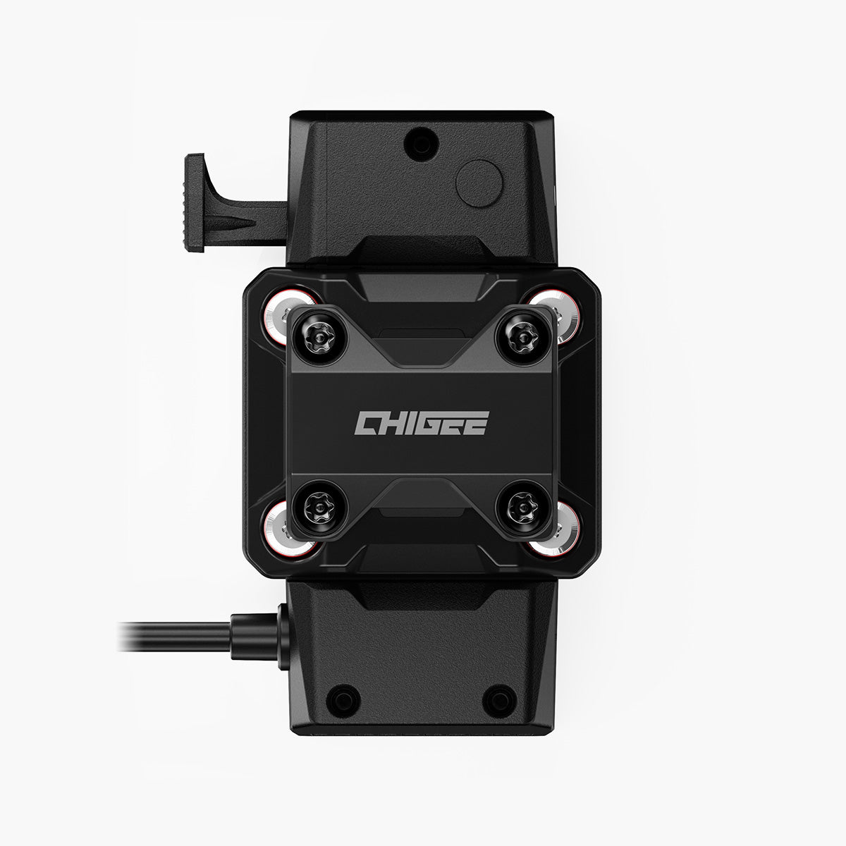 chigee-bmw-elektromagnetische-quick-release-halterung-aio-6-cradle image 4