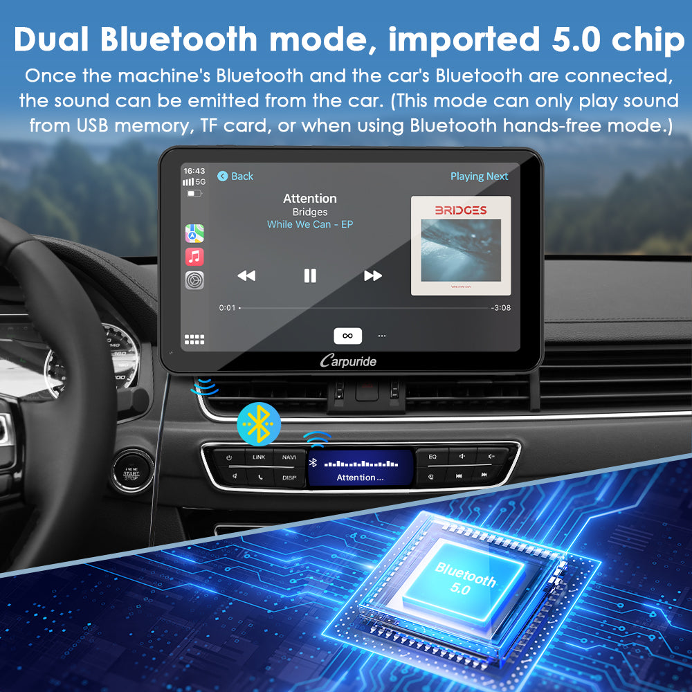 carpuride-w701-plus-car-smart-stereo-autoradio-7-zoll image 5