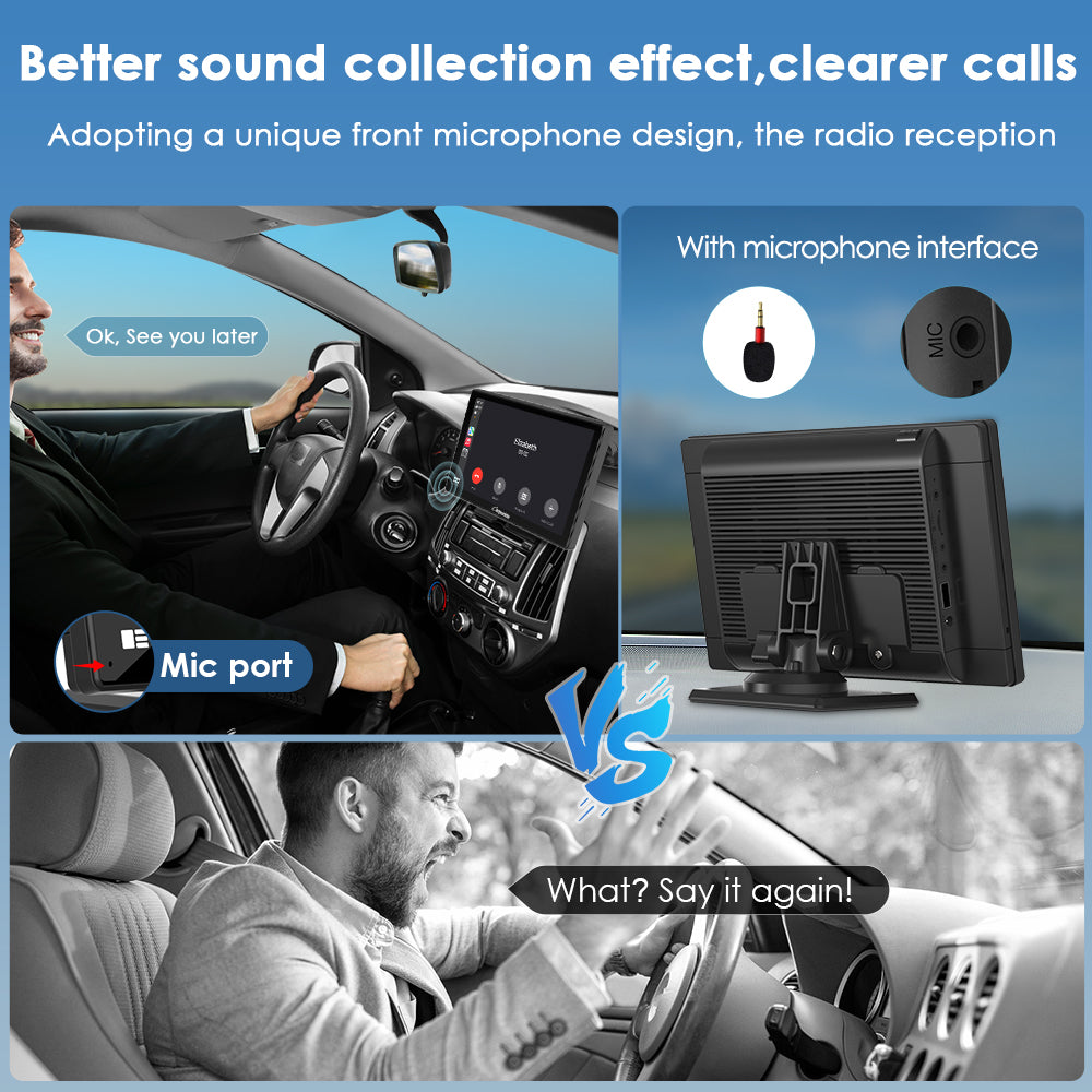 carpuride-w901-plus-car-stereo-9-zoll-android-12-kamera image 8