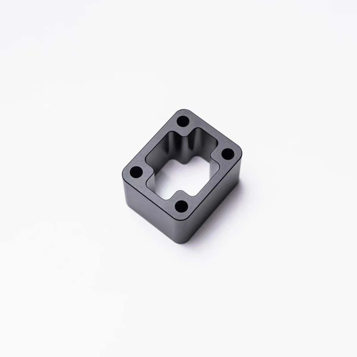 chigee-bmw-r1200-r1250-rt-erweiterungshalterung-navi-halter image 4