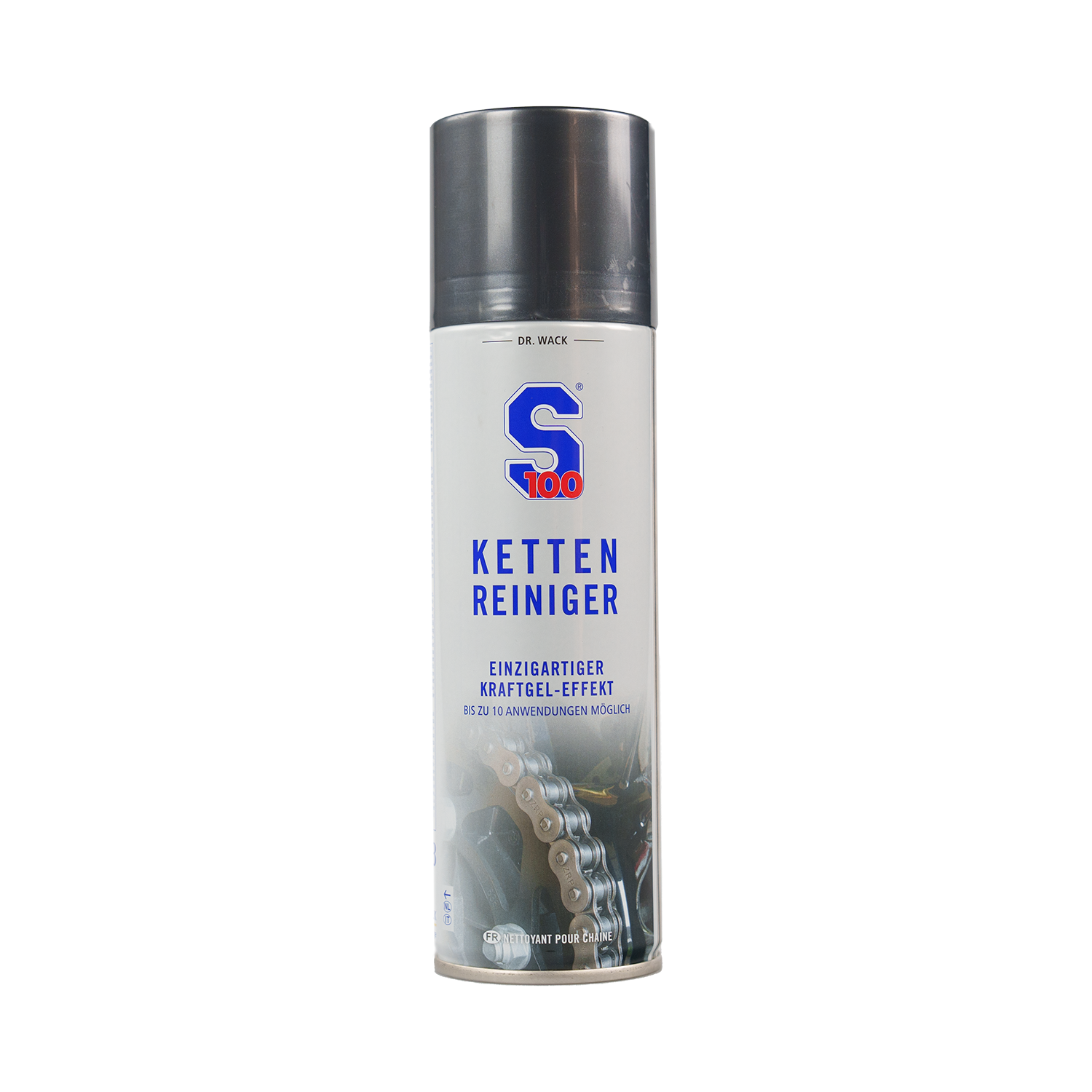 s100-kette-kettenreiniger-kraft-gel-300-ml-aerosoldose image 1