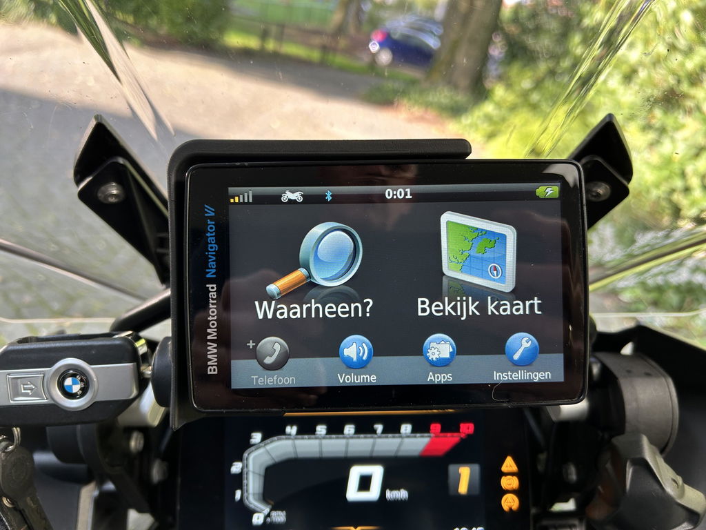 Bild groß