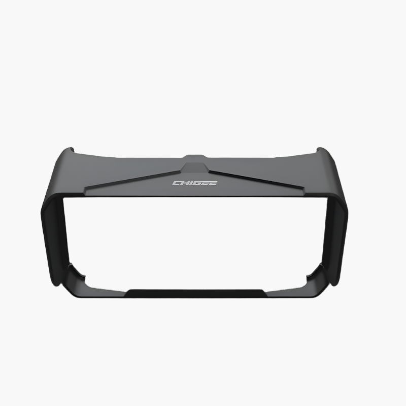 chigee-aio-5-sonnenblende-display-sonnenschutz-wasserdicht image 1