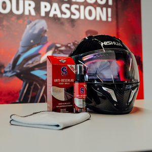 s100-helm-anti-fog-visierspray-100-ml-mit-mikrofasertuch image 5