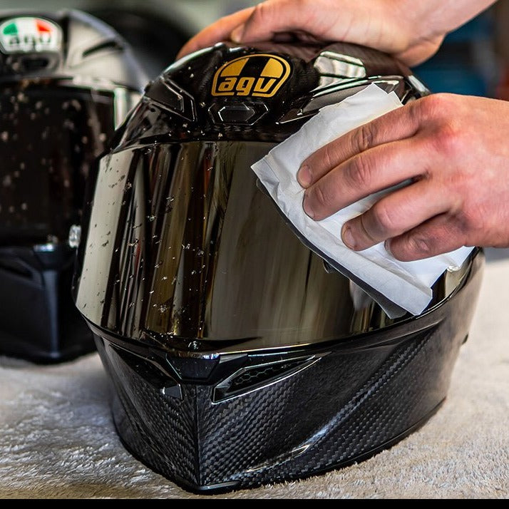 s100-helm-visier-und-helmreiniger-tuch-doppeltuchset image 3
