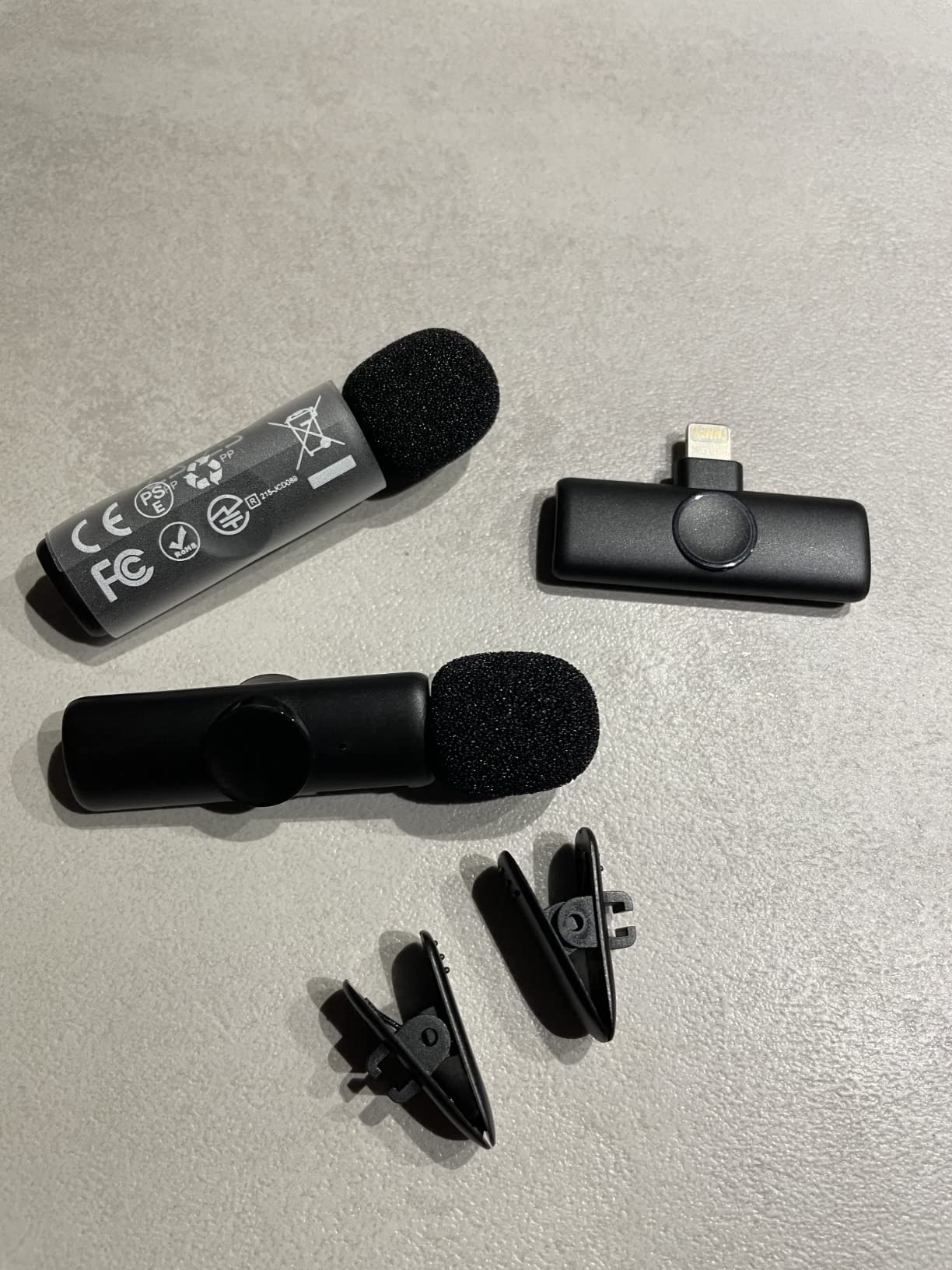 Für Interviews gut