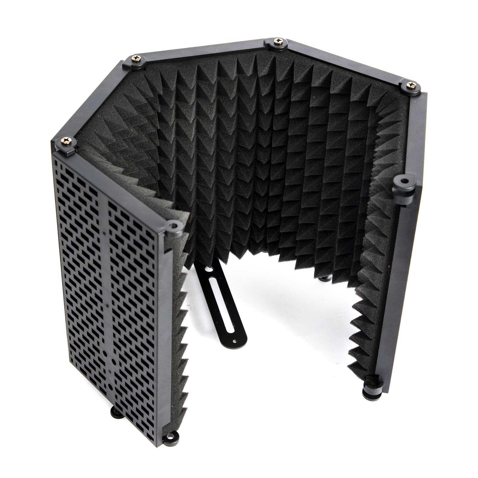 moman-rf30-mikrofon-schallschutz-faltbar-5-seiten image 1
