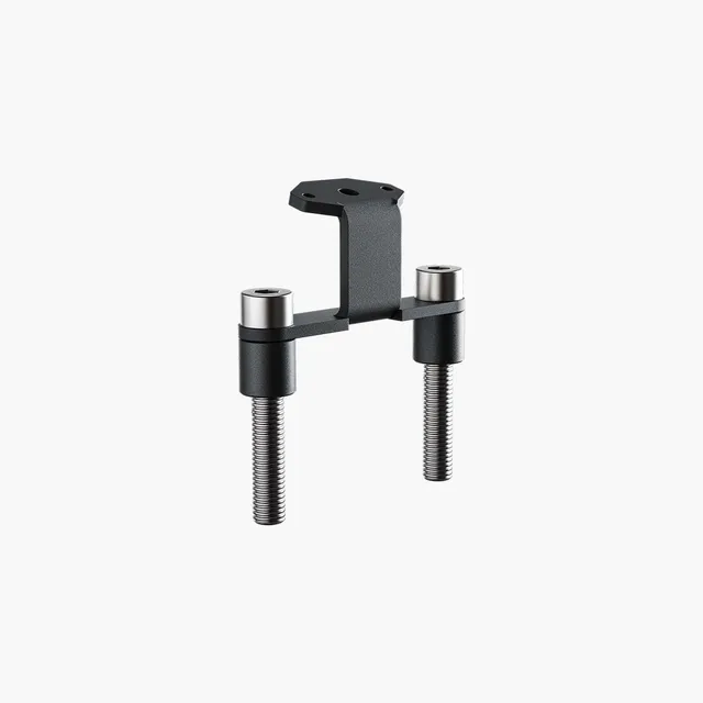 chigee-add-on-yamaha-tmax560-halterung-edelstahl-display image 1