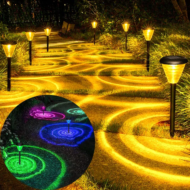 moman-solar-lights-solar-bodenleuchten-6er-warmwei-rgb-ip65 image 1