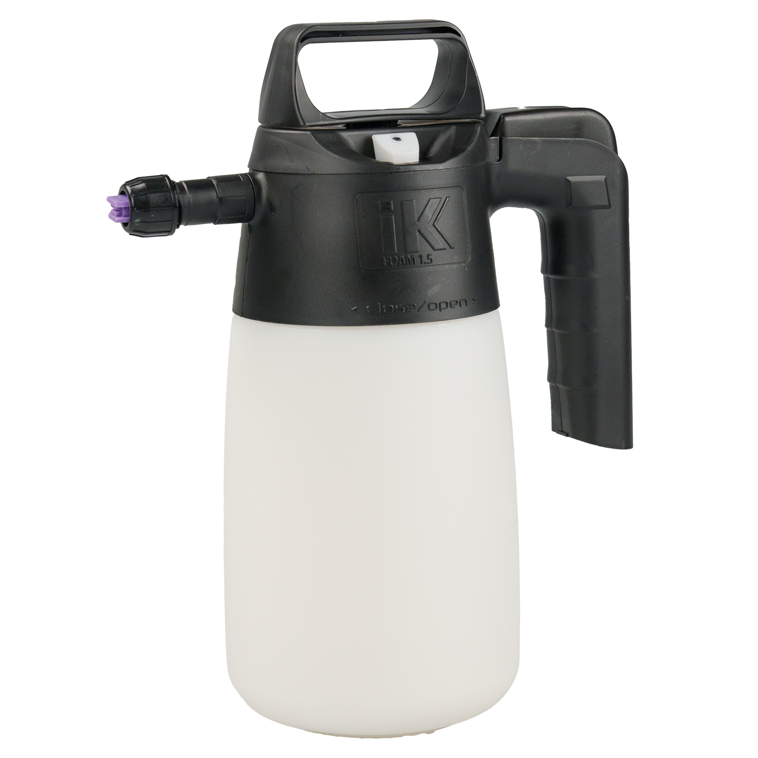 s100-motorrad-ik-foam-1-5-schaumspr-hflasche-1500-ml image 1