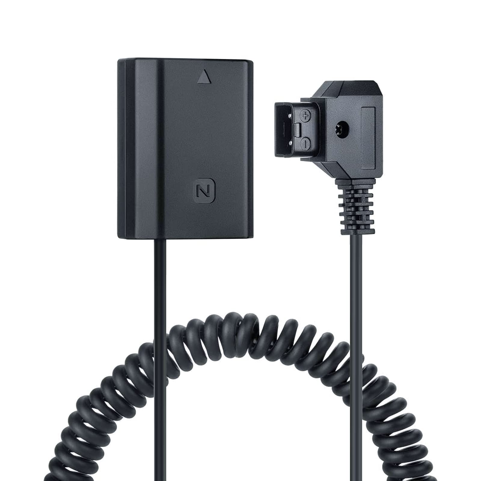 moman-d-tap-auf-fz100-dummy-akku-spiralkabel-netzteil-7-6v image 1
