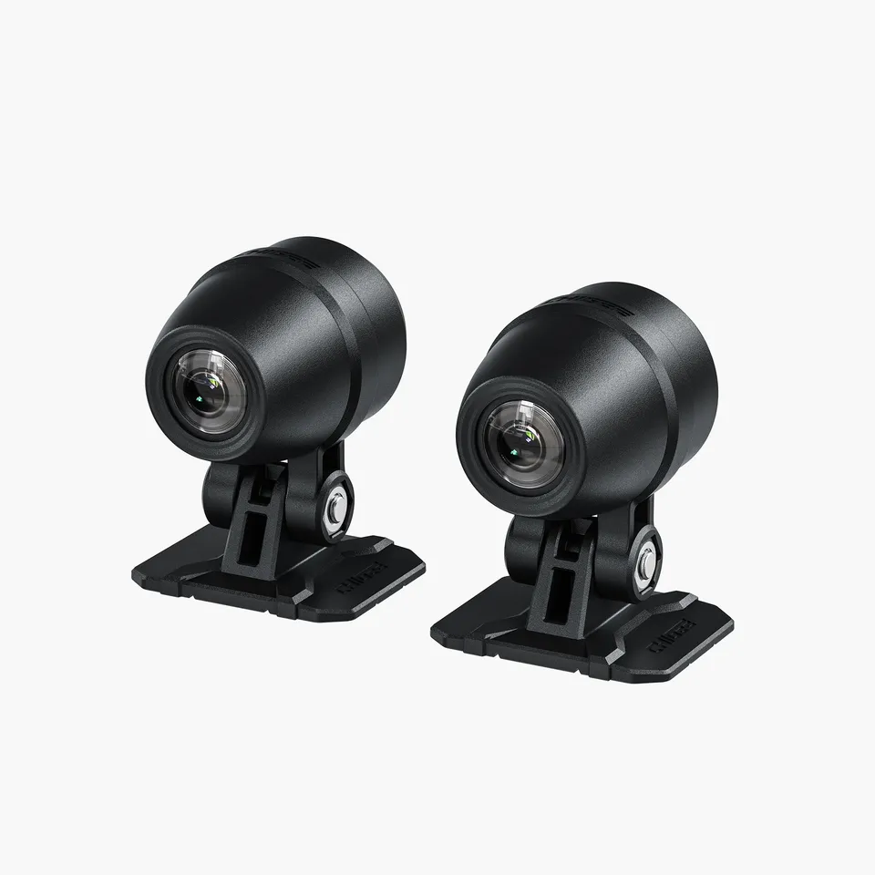 chigee-aio-6-kamera-motorrad-dashcam-1080p-hdr-60fps-set image 1